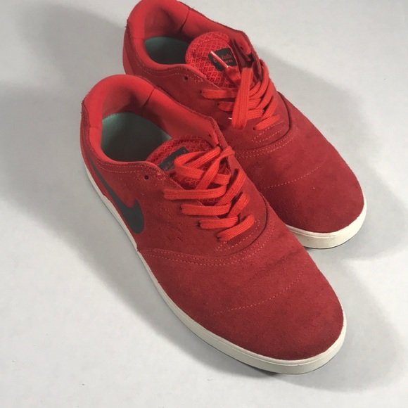 Other - Nike Eric koston 2 lt crimson